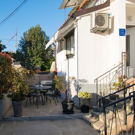 Apartment Edera, Near The Town In A Quiet Location โรวีน ภายนอก รูปภาพ