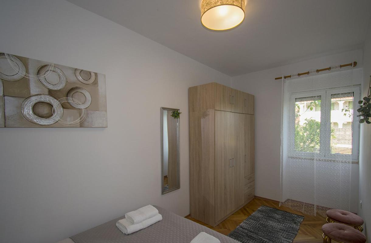 Apartment Edera, Near The Town In A Quiet Location โรวีน ภายนอก รูปภาพ