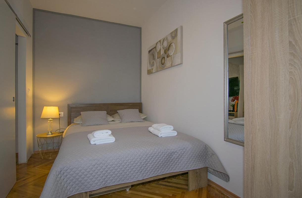 Apartment Edera, Near The Town In A Quiet Location โรวีน ภายนอก รูปภาพ