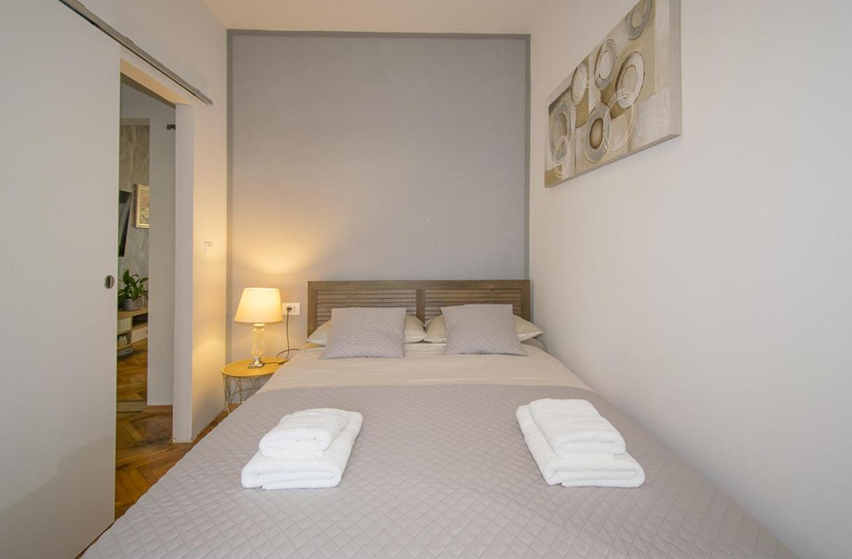 Apartment Edera, Near The Town In A Quiet Location โรวีน ภายนอก รูปภาพ
