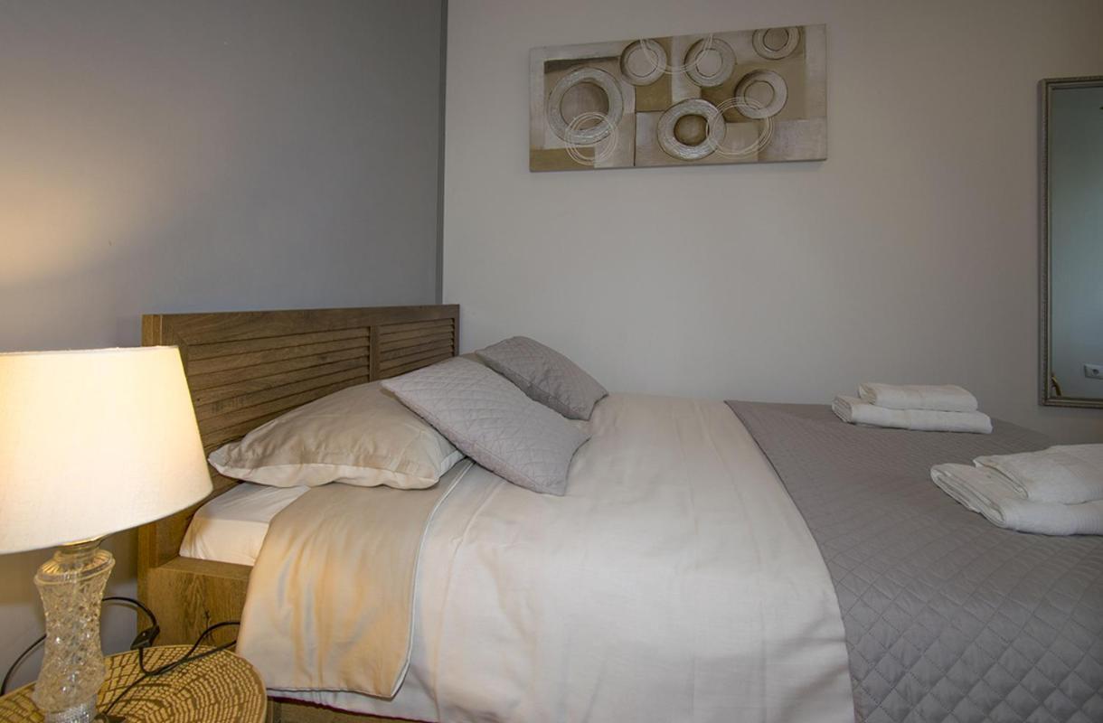 Apartment Edera, Near The Town In A Quiet Location โรวีน ภายนอก รูปภาพ